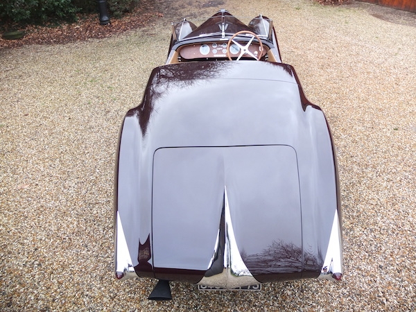 Classics from Terence Morley